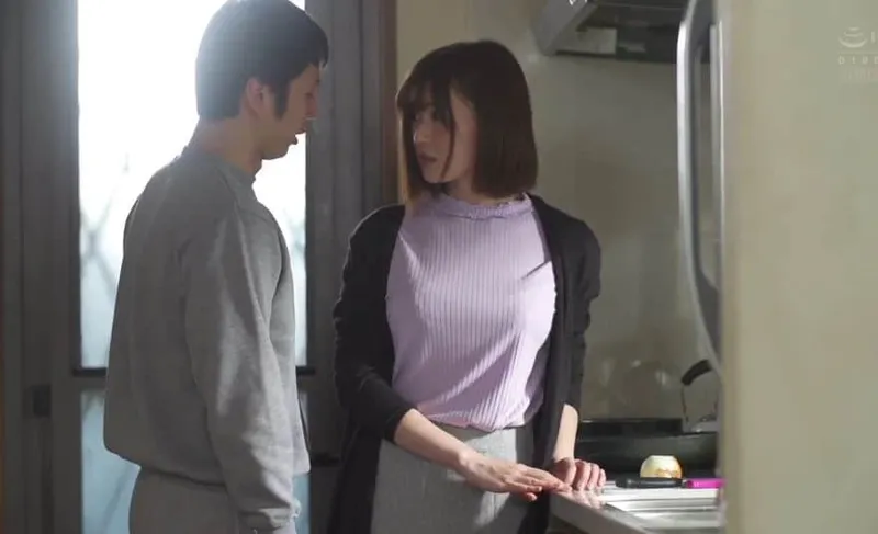 Em người chồng và ham muốn đụ với chị dâu