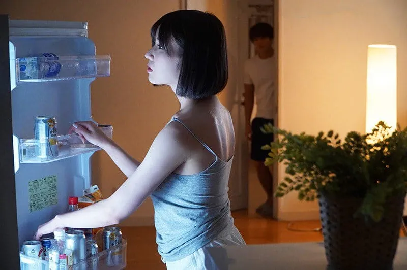 Chị vợ cãi nhau với anh xã đến nhà nhân tình ở rồi trả bài luôn ông xã em gái