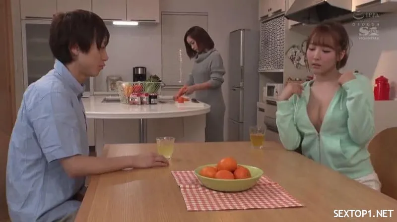 Chồng mới cưới của chị gái may mắn địt em người vợ xinh như tiên