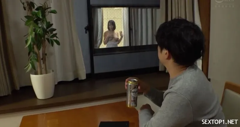 Những ả nhà bên dâm tiện