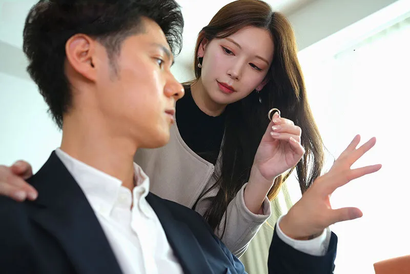 Người vợ đi đi giã ngoại, chồng yêu ở nhà bị nhỏ em bà xã gạ quan hệ không trượt phát nào